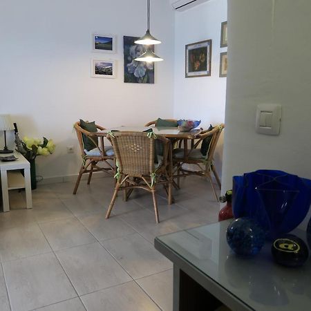 פוארטו דל כרמן Casa Arrigo - Splendido Bungalow Centrale Con Grande Terrazza E Vista Mare מראה חיצוני תמונה