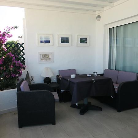 פוארטו דל כרמן Casa Arrigo - Splendido Bungalow Centrale Con Grande Terrazza E Vista Mare מראה חיצוני תמונה