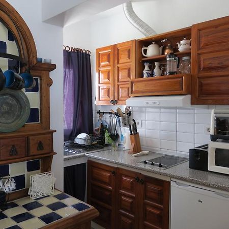פוארטו דל כרמן Casa Arrigo - Splendido Bungalow Centrale Con Grande Terrazza E Vista Mare מראה חיצוני תמונה
