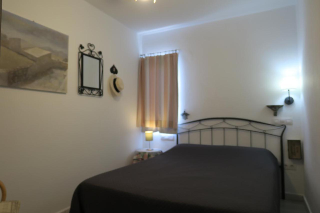 פוארטו דל כרמן Casa Arrigo - Splendido Bungalow Centrale Con Grande Terrazza E Vista Mare מראה חיצוני תמונה