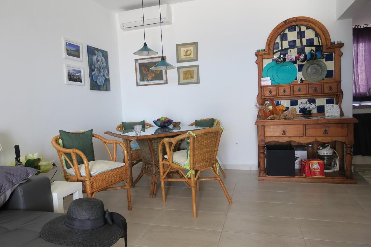 פוארטו דל כרמן Casa Arrigo - Splendido Bungalow Centrale Con Grande Terrazza E Vista Mare מראה חיצוני תמונה