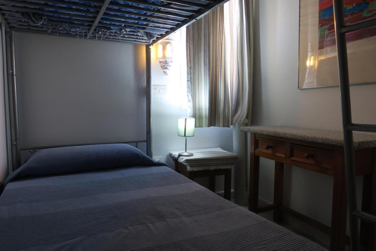 פוארטו דל כרמן Casa Arrigo - Splendido Bungalow Centrale Con Grande Terrazza E Vista Mare מראה חיצוני תמונה