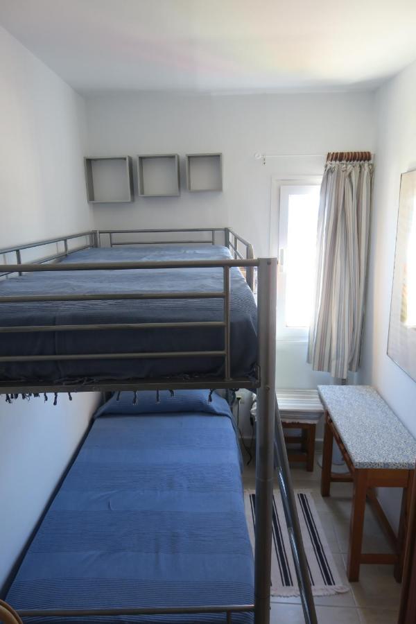 פוארטו דל כרמן Casa Arrigo - Splendido Bungalow Centrale Con Grande Terrazza E Vista Mare מראה חיצוני תמונה