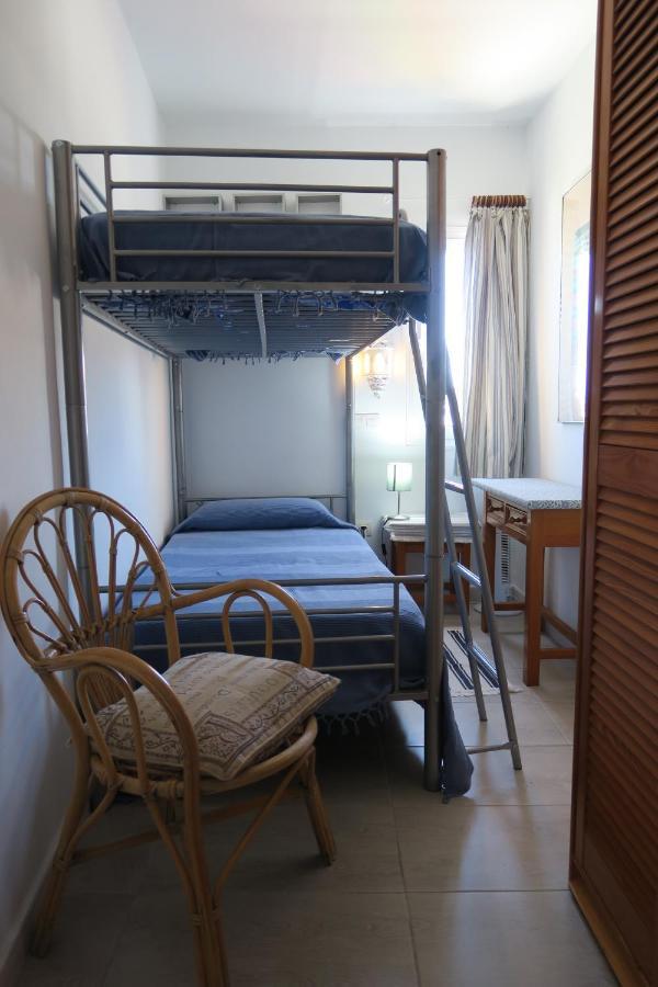 פוארטו דל כרמן Casa Arrigo - Splendido Bungalow Centrale Con Grande Terrazza E Vista Mare מראה חיצוני תמונה