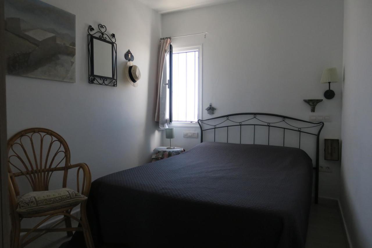 פוארטו דל כרמן Casa Arrigo - Splendido Bungalow Centrale Con Grande Terrazza E Vista Mare מראה חיצוני תמונה